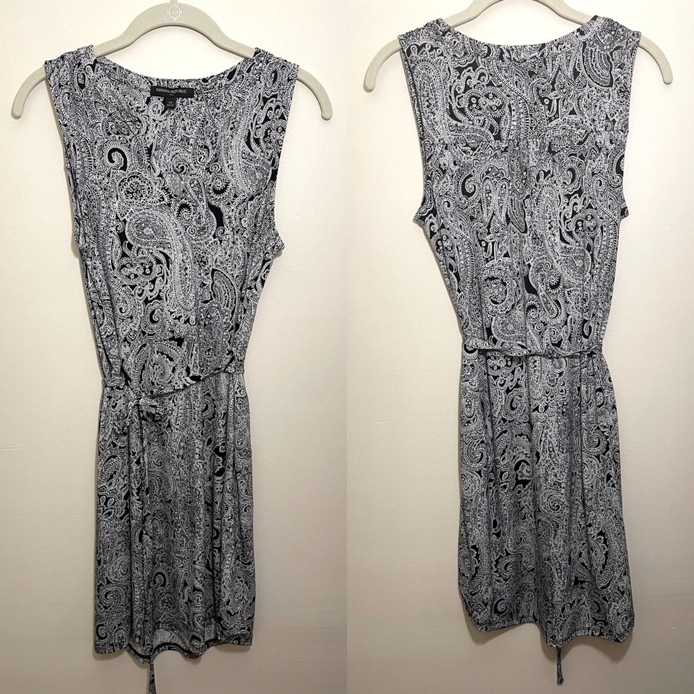 Women’s Banana Republic Dress Size XS